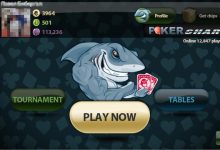 Почему игру Poker Shark заблокировали