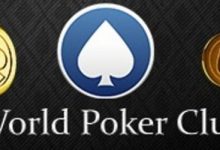 Как сделать много фишек в World Poker Club