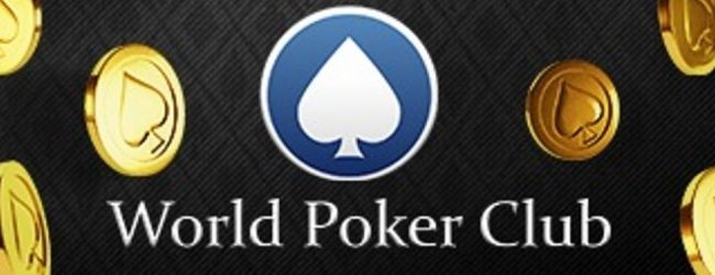 Как сделать много фишек в World Poker Club