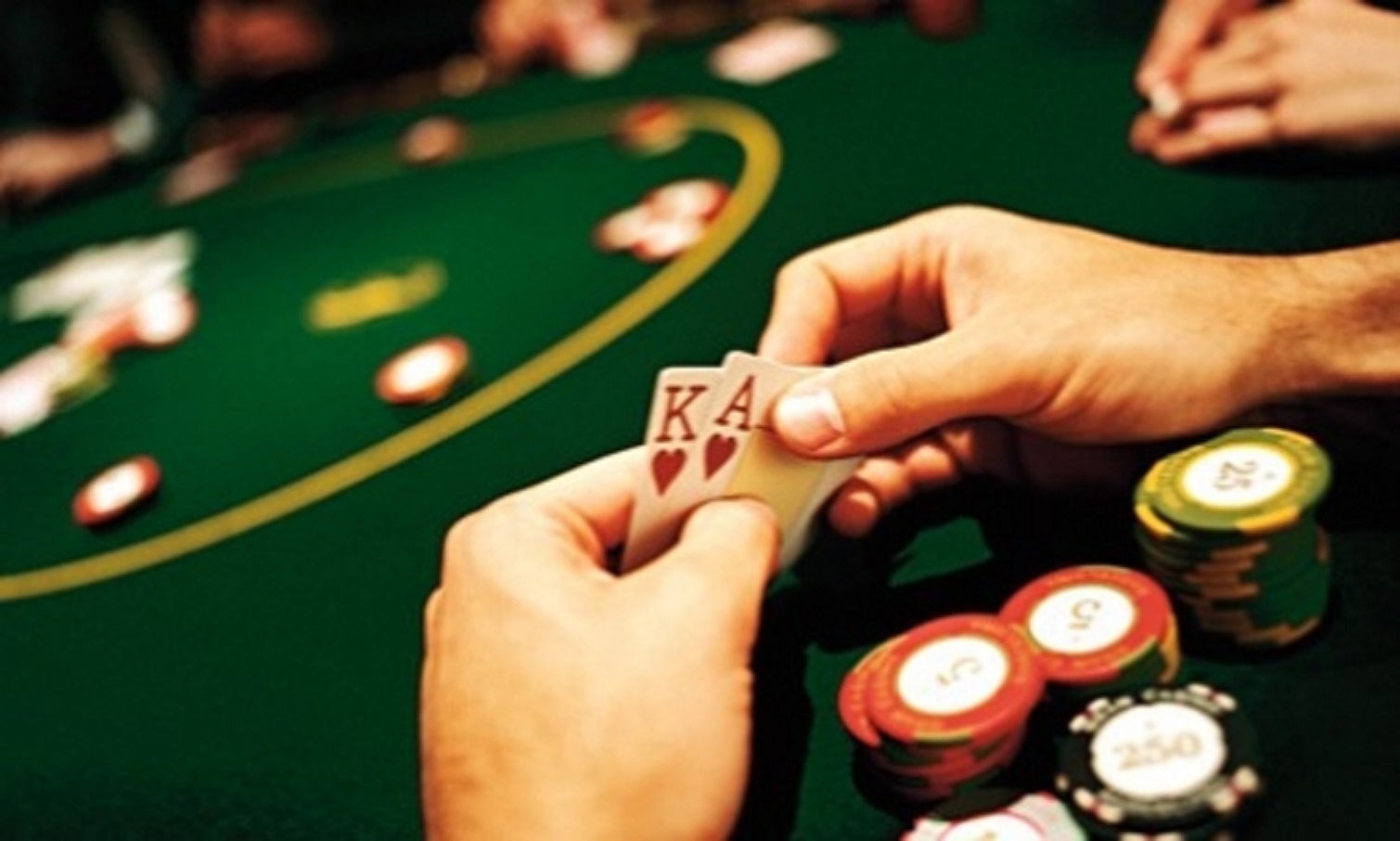 Ответы на викторину от PokerStrategy