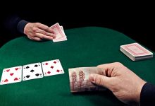 Какие покерные карты необходимы для игры