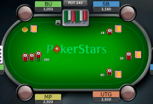 Сформировались финальные столы WCOOP Main Event