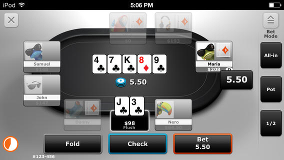 Partypoker EAPT Казахстан: 5-14 октября