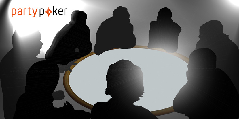 PartyPoker приостановили несколько аккаунтов игроков на высоких ставках из-за подозрений в сговоре
