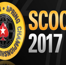 Турнирная серия WCOOP 2017