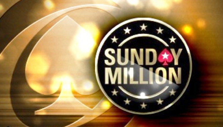 Итоги Sunday Majors 29 октября – Алексей Поняков выиграл Sunday Million