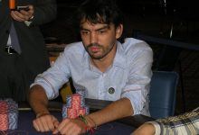 Zapahzamazki не уверен, что вернет аккаунт на PokerStars