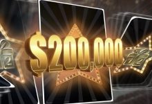 Рум PartyPoker сообщил о раздаче 200 000 долларов