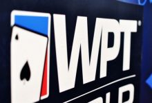 Александр Шевелев из России стал серебряным победителем турнира WPT