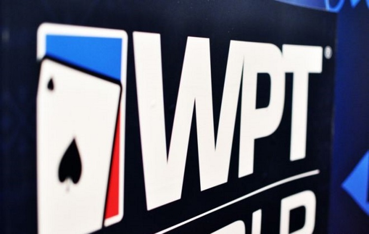 Александр Шевелев из России стал серебряным победителем турнира WPT