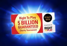 PokerStars проведет благотворительный турнир на Play Money