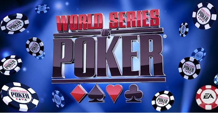 WSOP 2020 разыгрывает браслеты