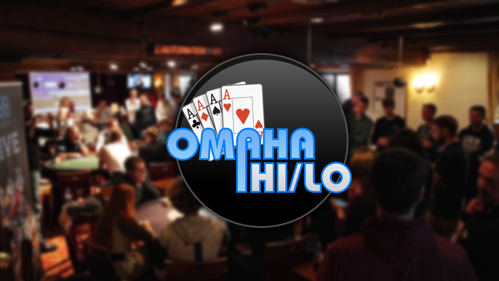 Результаты Omaha Hi-Lo 8