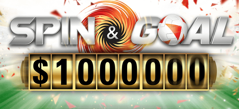 Spin&Goal нашел своего победителя