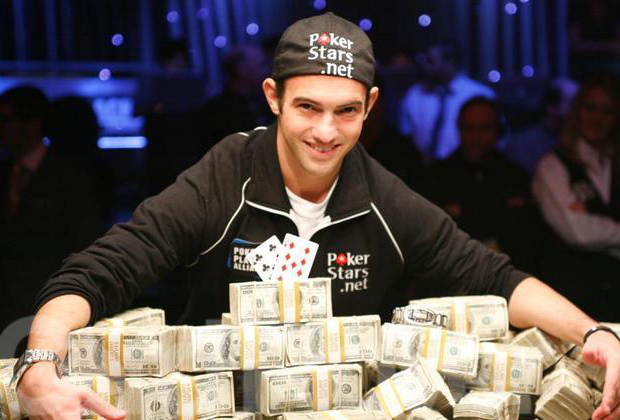 Известны результаты NLH Shootout