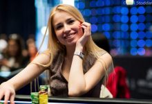 Ольга Ермольчева – один из призеров WSOP 2018
