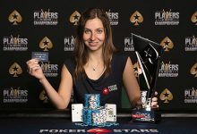 Писатель, психолог и успешный игрок Мария Конникова – новый посол PokerStars