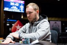 Йорис Руис - победитель Главного события Patrik Antonius Poker Challenge