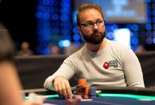 Даниэль Негреану планирует играть на небольших событиях на WSOP 2019
