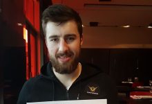 Виктор Малиновский лидирует после дня №1 на суперхайроллере EPT Монте-Карло