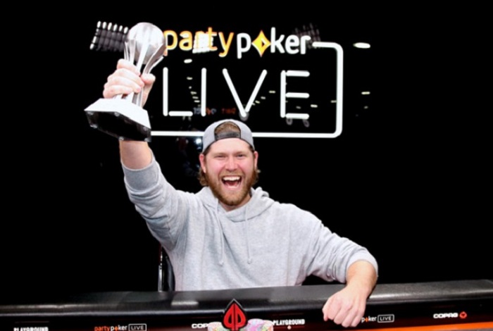 Франсуа Биллард стал победителем Main Event на MILLIONS North America в Монреале