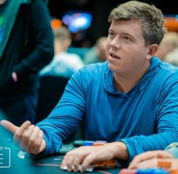 Роджер Теска стал победителем Gardens Poker Festival в рамках Мирового Покерного Тура