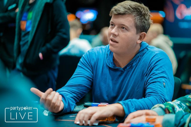 Роджер Теска стал победителем Gardens Poker Festival в рамках Мирового Покерного Тура