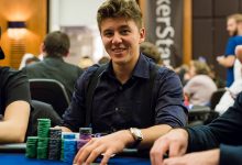 Главное  Событие PartyPoker MILLIONS Sochi выиграл Анатолий Филатов