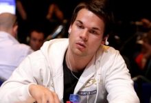 Финский покерист выиграл 1,3 миллиона евро в рамках одной восьмичасовой партии