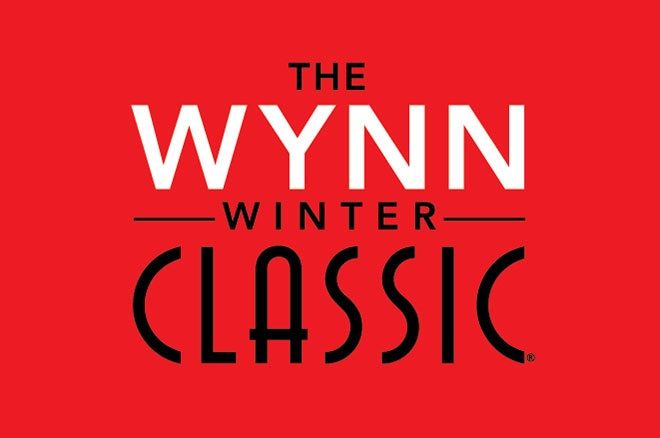 Был назван победитель турнира Wynn Winter Classic
