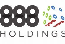 888 Holdings переходит в онлайн режим