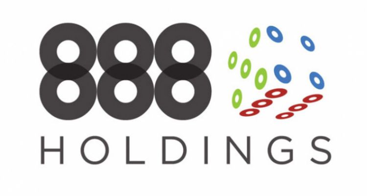 888 Holdings переходит в онлайн режим