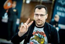 Мартиросян снова в деле