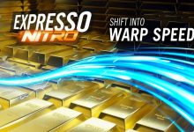 Expresso Nitro – уникальная возможность для многих игроков