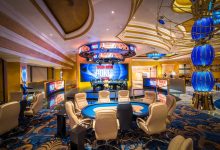 В King's Casino прошел первый живой турнир с начала карантина