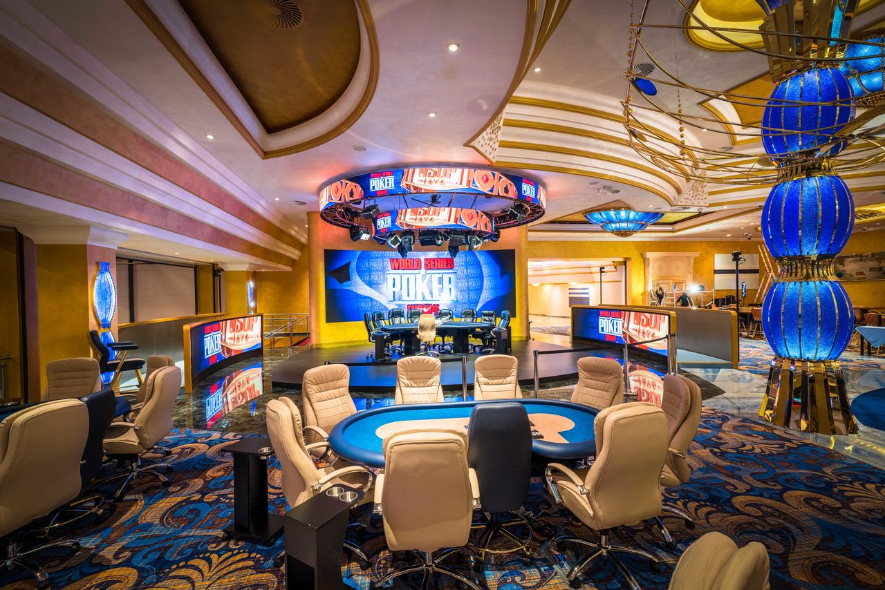 В King’s Casino прошел первый живой турнир с начала карантина