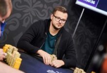 Россиянин Сергей Коновалов стал победителем турнира серии High Roller Club