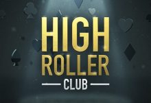 Кристен Бикнелл смогла занять третью строчку в турнире серии High Roller Club