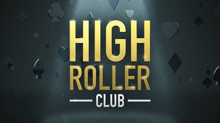 Кристен Бикнелл смогла занять третью строчку в турнире серии High Roller Club