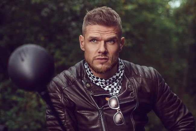 Новость на PokerStars Sochi: артист Владимир Яглыч