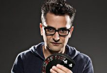 Известного игрока в покер обокрали на сумму $1 000 000