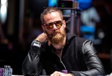 WCOOP Стивена «SvZff» ван Задельхоффа