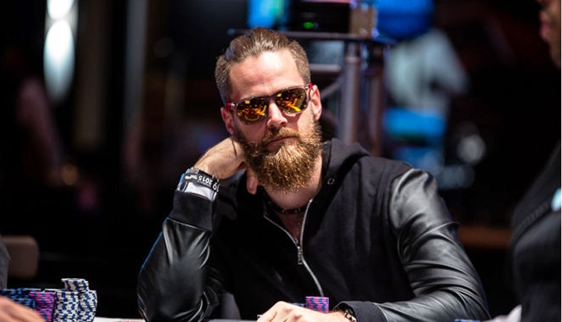 WCOOP Стивена «SvZff» ван Задельхоффа