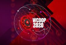 WCOOP 2020, день 23: Браммельхейс, Неванлинна среди победителей, главные турниры призовых мест