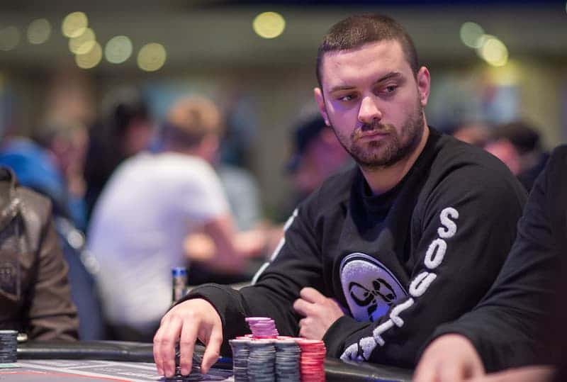 Фил Мигхолл одержал победу в главном событии WPTWOC ($ 1,550,298)