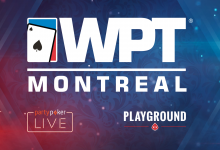 WPT Montreal переносится в онлайн