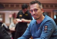 Лекс Вельдхус выиграл ивент для хайроллеров на PokerStars