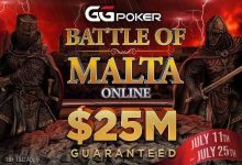 Российский игрок стал триумфатором турнира на GGPokerok