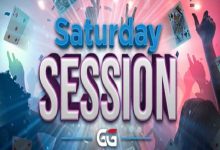 GGPokerok включил в расписание новые турниры Saturday Session