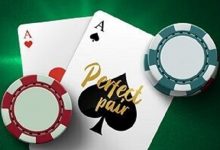 RedStar Poker раздает билеты в турниры в акции Perfect Pairs